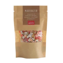 Best La petite épicerie Marrakech Heishi Beads And Charms