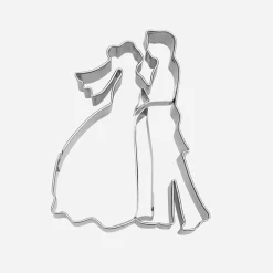 Best Stadter Married Cookie Cutter