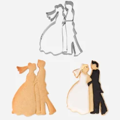Best Stadter Married Cookie Cutter