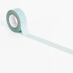New Rico Design Masking Tape Aqua Blue