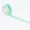 Sale Rico Design Masking Tape Green Stripes