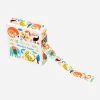 Sale Rex London Masking Tape Wild Animals