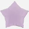 Store Grabo Balloons Matte Lilac Star Balloon