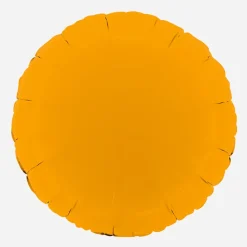 Cheap Grabo Balloons Matte Ocher Pellet Balloon