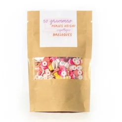 Flash Sale La petite épicerie Melbourne Heishi Beads And Charms