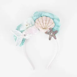 Clearance Great Pretenders Mermaid Headband