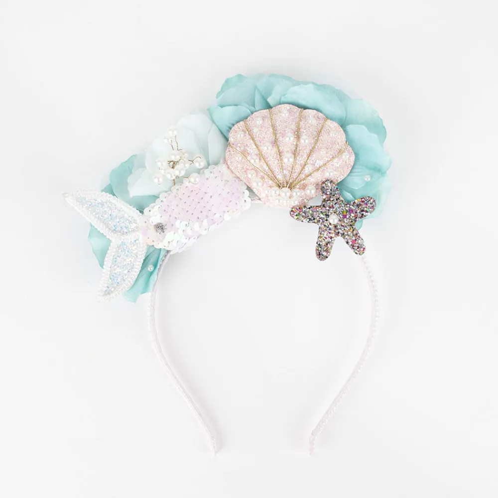 Cheap Great Pretenders Mermaid Headband