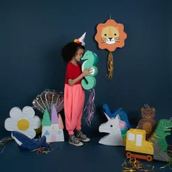 Cheap My Little Day Mermaid Shell Pinata