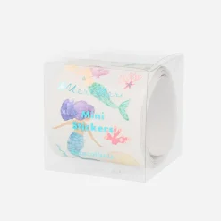 Best Sale Meri Meri Mermaid Sticker Roll