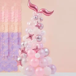 Sale Ginger Ray Mermaid Tail Balloon Arch