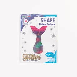 Best Grabo Balloons Mermaid Tail Balloon