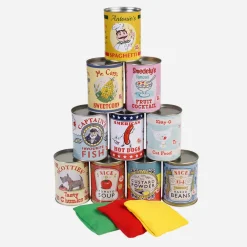 Outlet Rex London Mess Up Game