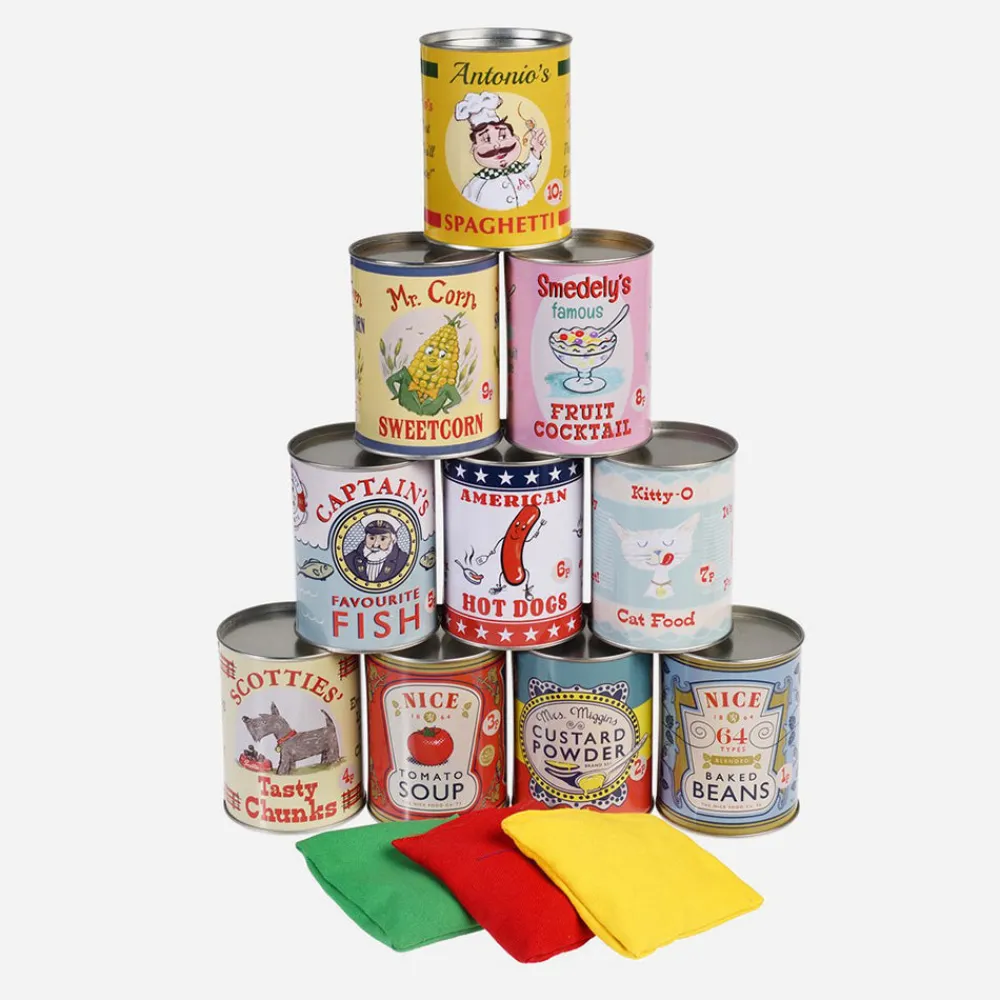 Outlet Rex London Mess Up Game