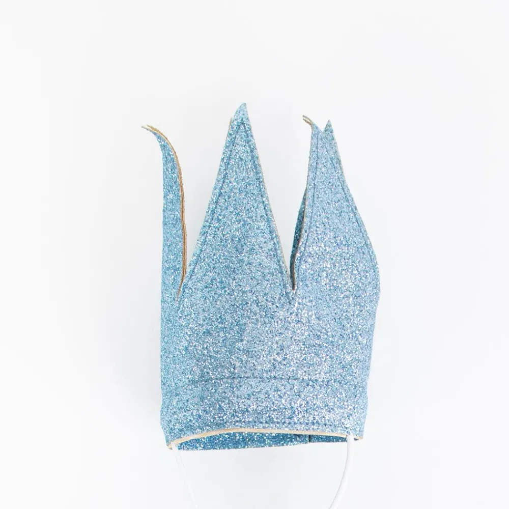 Hot XX-Mouche Mini Blue Crown