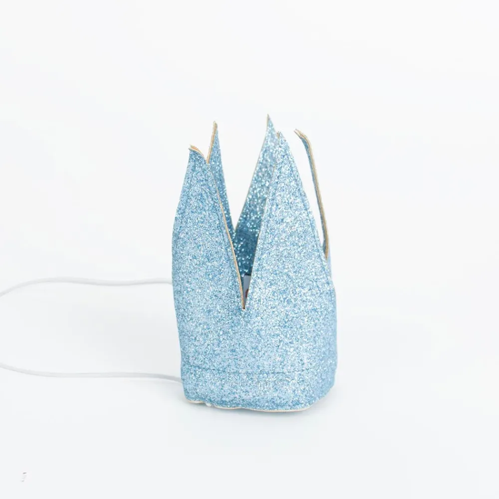 Hot XX-Mouche Mini Blue Crown