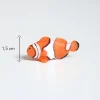 Flash Sale Safari Ltd Mini Clown Fish Figurine