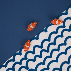 Flash Sale Safari Ltd Mini Clown Fish Figurine