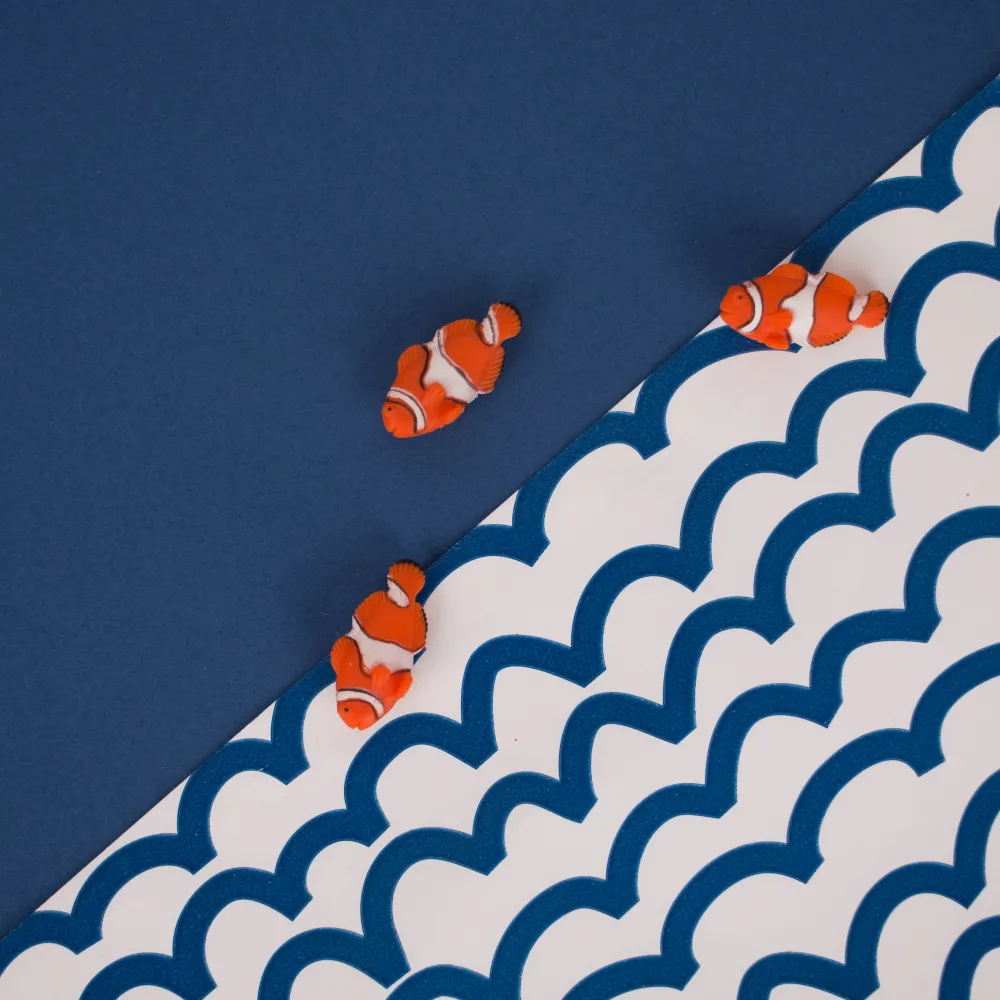 Flash Sale Safari Ltd Mini Clown Fish Figurine