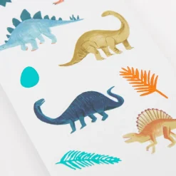 Discount Meri Meri Mini Dinosaur Stickers
