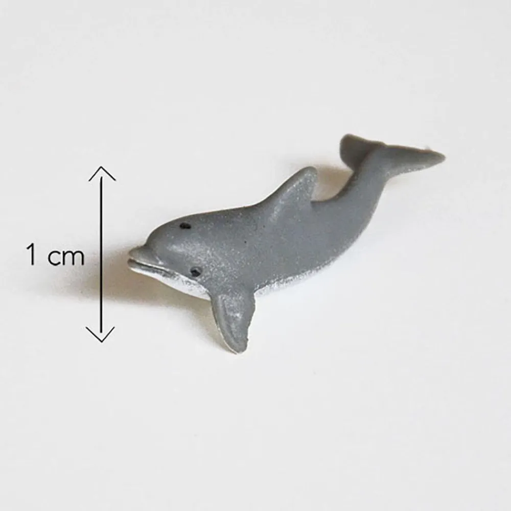 Online Safari Ltd Mini Dolphin Figurine