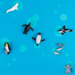 Online Safari Ltd Mini Dolphin Figurine