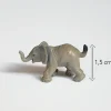 Flash Sale Safari Ltd Mini Elephant Figurine