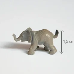 Flash Sale Safari Ltd Mini Elephant Figurine