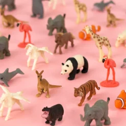 Flash Sale Safari Ltd Mini Elephant Figurine