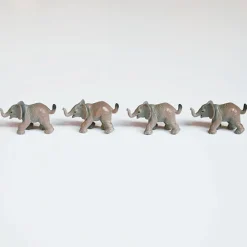 Flash Sale Safari Ltd Mini Elephant Figurine