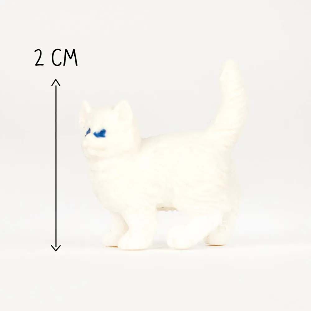 Store Safari Ltd Mini Kitten Figurine