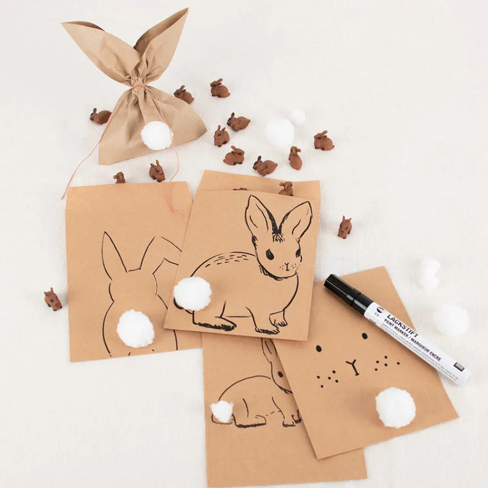 Flash Sale Safari Ltd Mini Rabbit Figurine