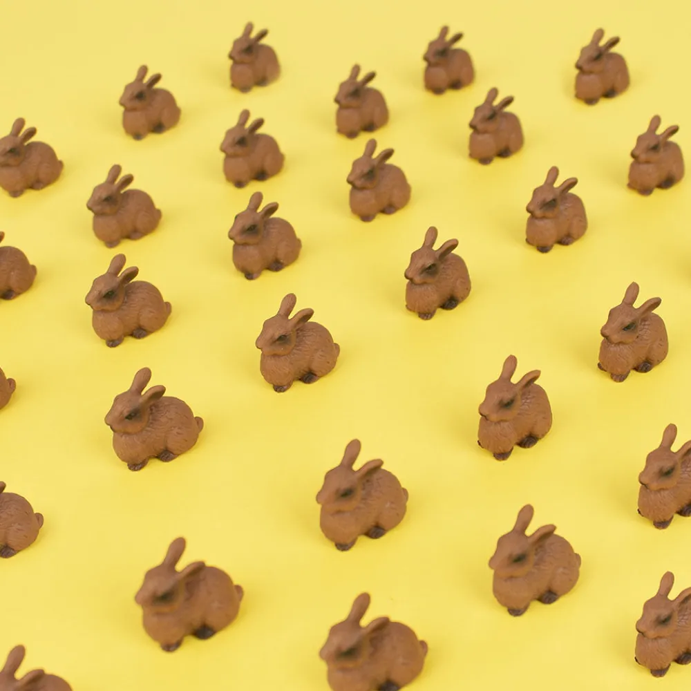 Flash Sale Safari Ltd Mini Rabbit Figurine
