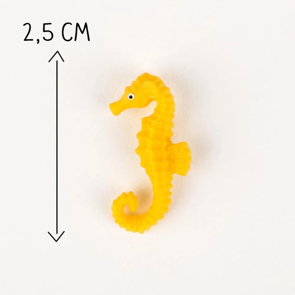 Best Safari Ltd Mini Seahorse Figurine