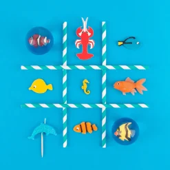 Best Safari Ltd Mini Seahorse Figurine