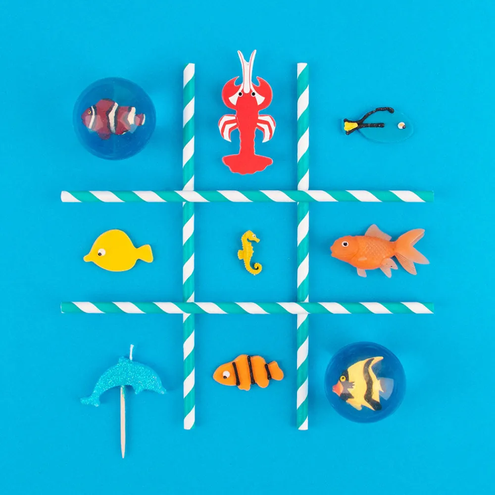 Best Safari Ltd Mini Seahorse Figurine