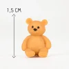 Flash Sale Safari Ltd Mini Teddy Bear Figurine