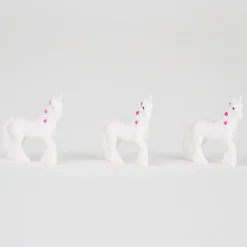 New Safari Ltd Mini Unicorn Figurine