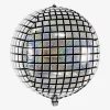 Outlet Party Deco Mirror Ball Balloon
