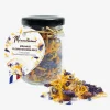 Best ScrapCooking Mix Of Dried Flowers For Cake