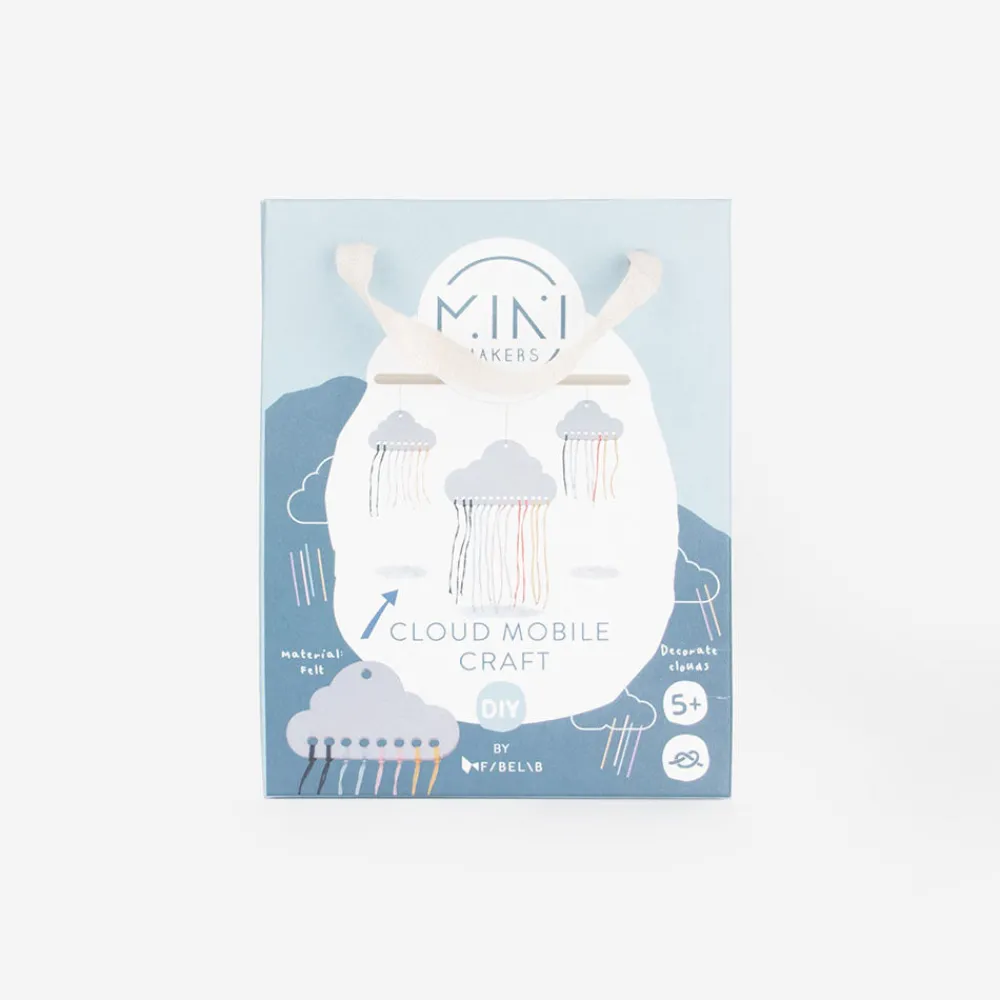 Best Sale Fabelab Mobile Cloud Creative Kit