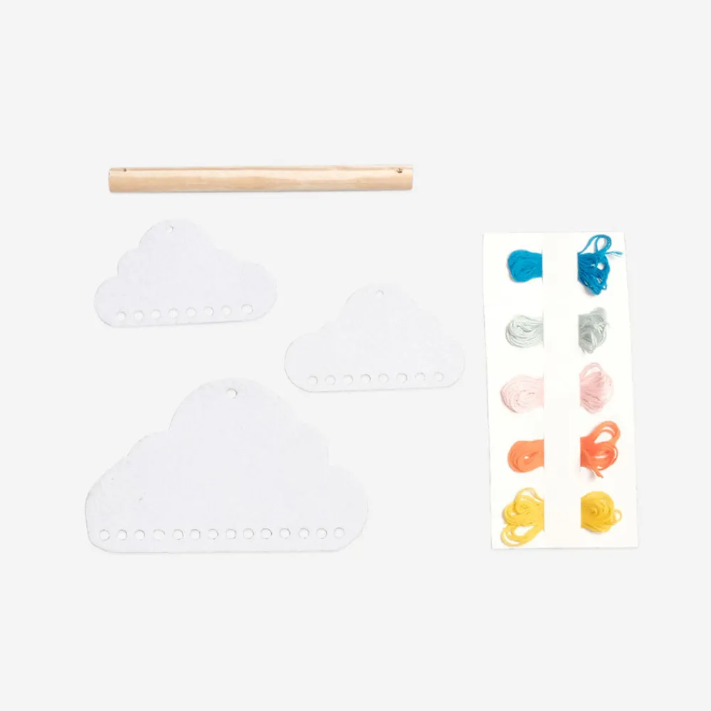 Best Sale Fabelab Mobile Cloud Creative Kit