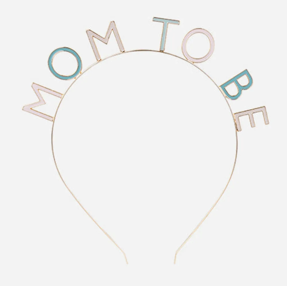 Discount Party Deco Mom To Be Headband