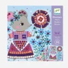 Sale Djeco Mosaic Activity: Lovely Pets