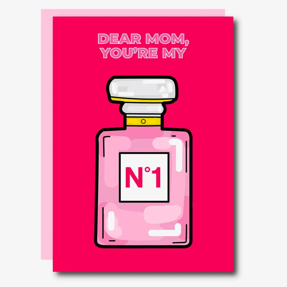 Store Studio Soph Mother'S Day Greeting Card