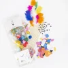 Store Rico Design Multicolor Craft Set
