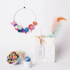 Flash Sale Rico Design Multicolor Craft Set