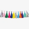 Store Rico Design Multicolor Tassel Garland Kit