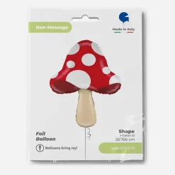 Best Sale Grabo Balloons Mushroom Balloon