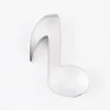 New Stadter Musical Note Cookie Cutter