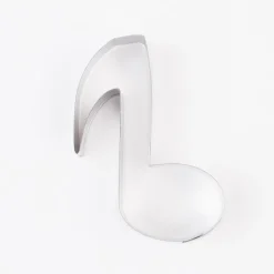 New Stadter Musical Note Cookie Cutter